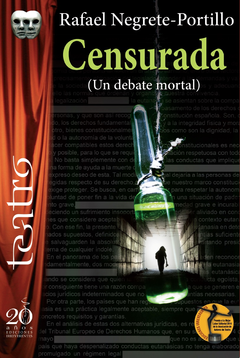 Censurada (Un debate mortal).